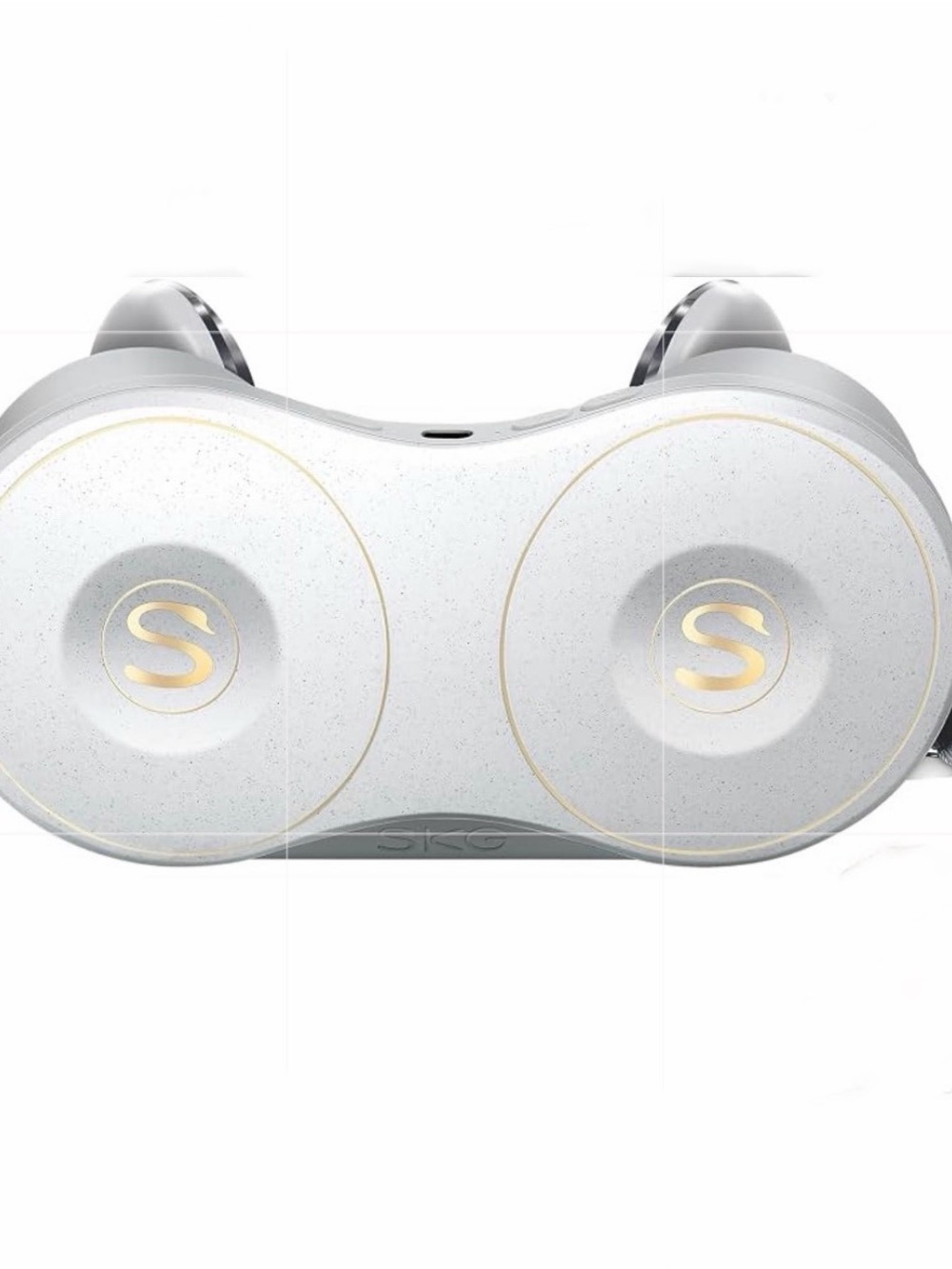 SKG H7 Neck, Shoulder, Back Massager